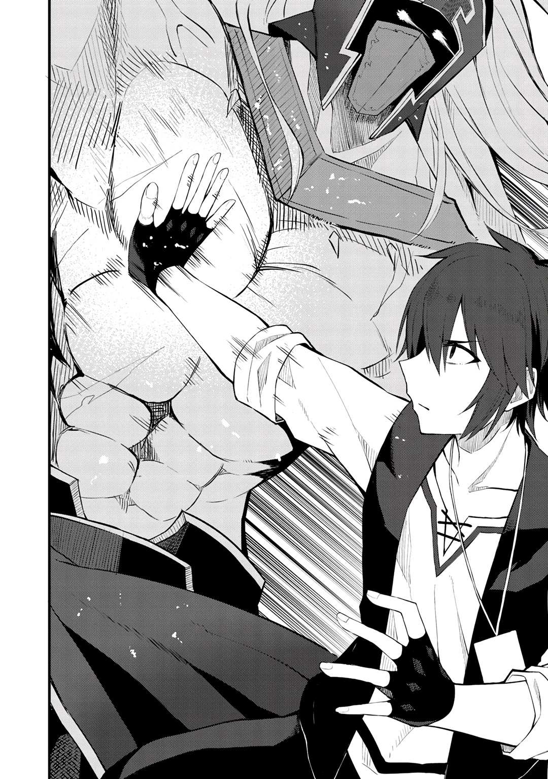 Read Dorei Shounin shika Sentakushi ga Nai desu yo_ ~Harem_ Nani Sore Oishii no EN Manga Online