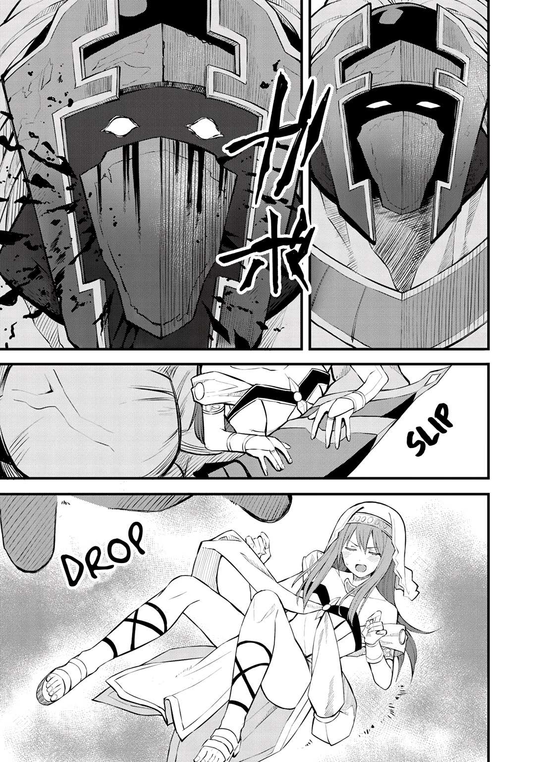 Read Dorei Shounin shika Sentakushi ga Nai desu yo_ ~Harem_ Nani Sore Oishii no EN Manga Online
