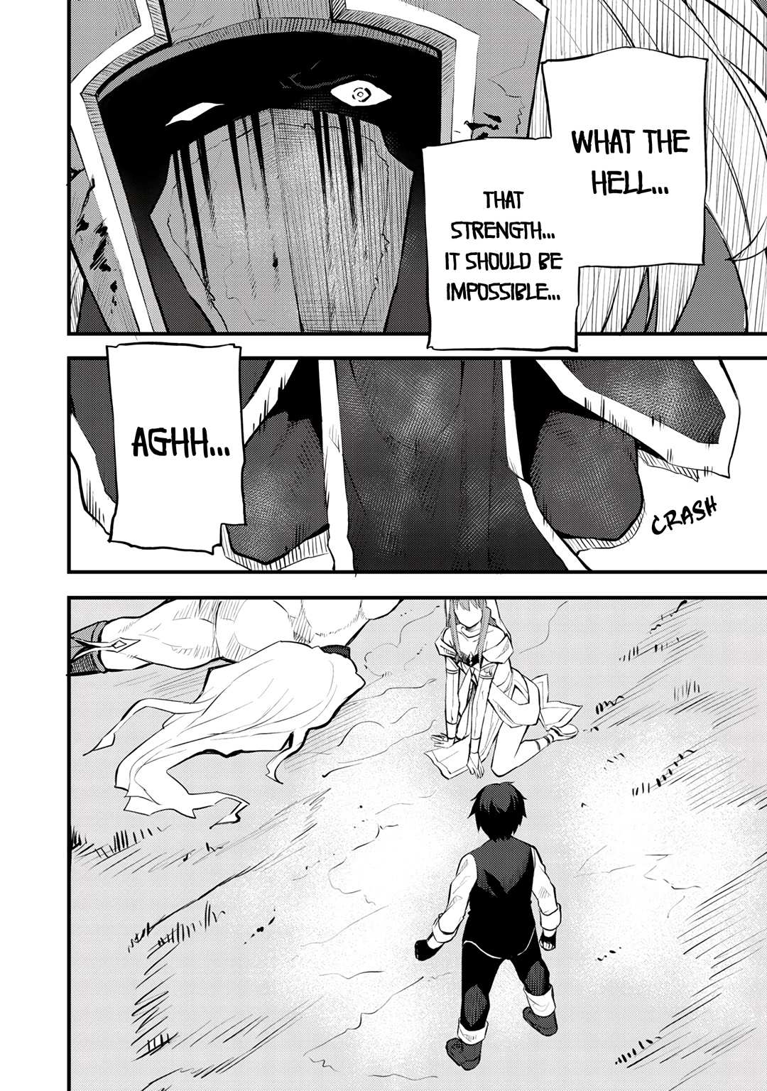 Read Dorei Shounin shika Sentakushi ga Nai desu yo_ ~Harem_ Nani Sore Oishii no EN Manga Online