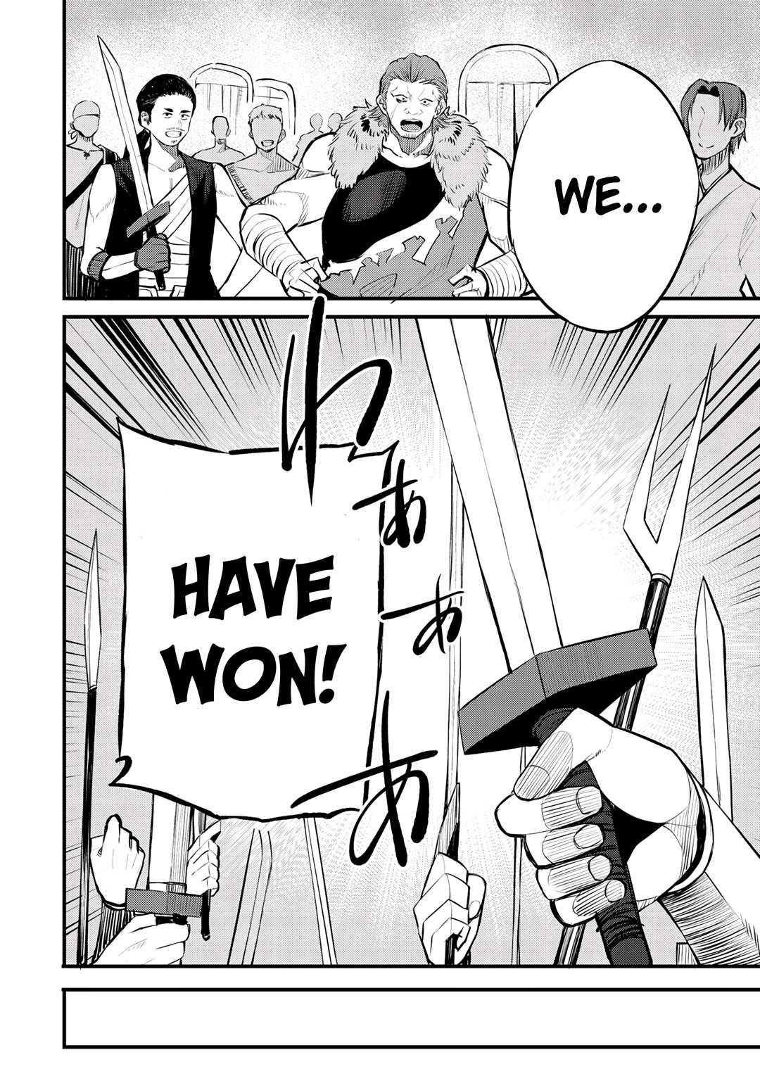 Read Dorei Shounin shika Sentakushi ga Nai desu yo_ ~Harem_ Nani Sore Oishii no EN Manga Online