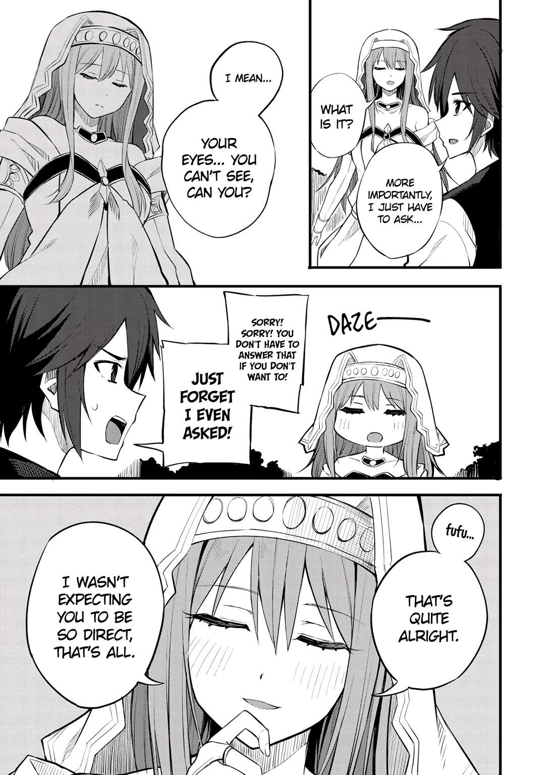 Read Dorei Shounin shika Sentakushi ga Nai desu yo_ ~Harem_ Nani Sore Oishii no EN Manga Online