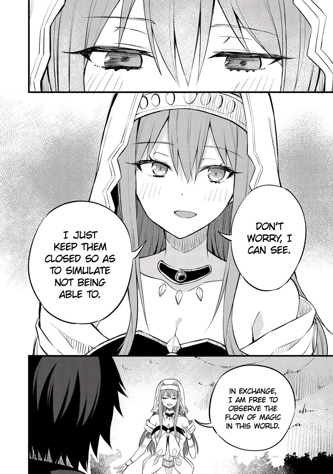 Read Dorei Shounin shika Sentakushi ga Nai desu yo_ ~Harem_ Nani Sore Oishii no EN Manga Online