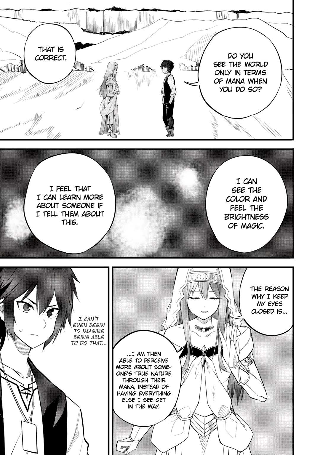 Read Dorei Shounin shika Sentakushi ga Nai desu yo_ ~Harem_ Nani Sore Oishii no EN Manga Online