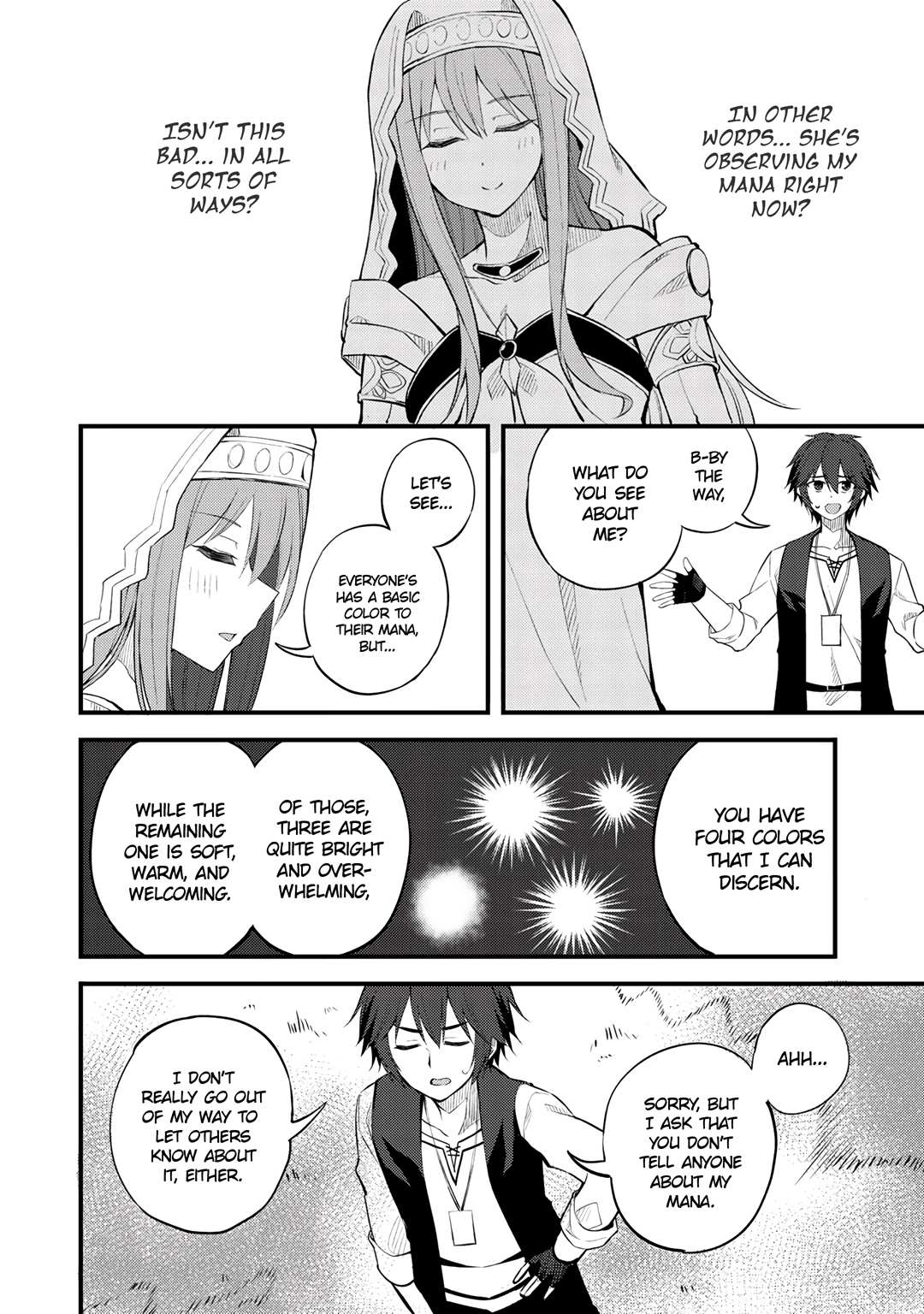 Read Dorei Shounin shika Sentakushi ga Nai desu yo_ ~Harem_ Nani Sore Oishii no EN Manga Online