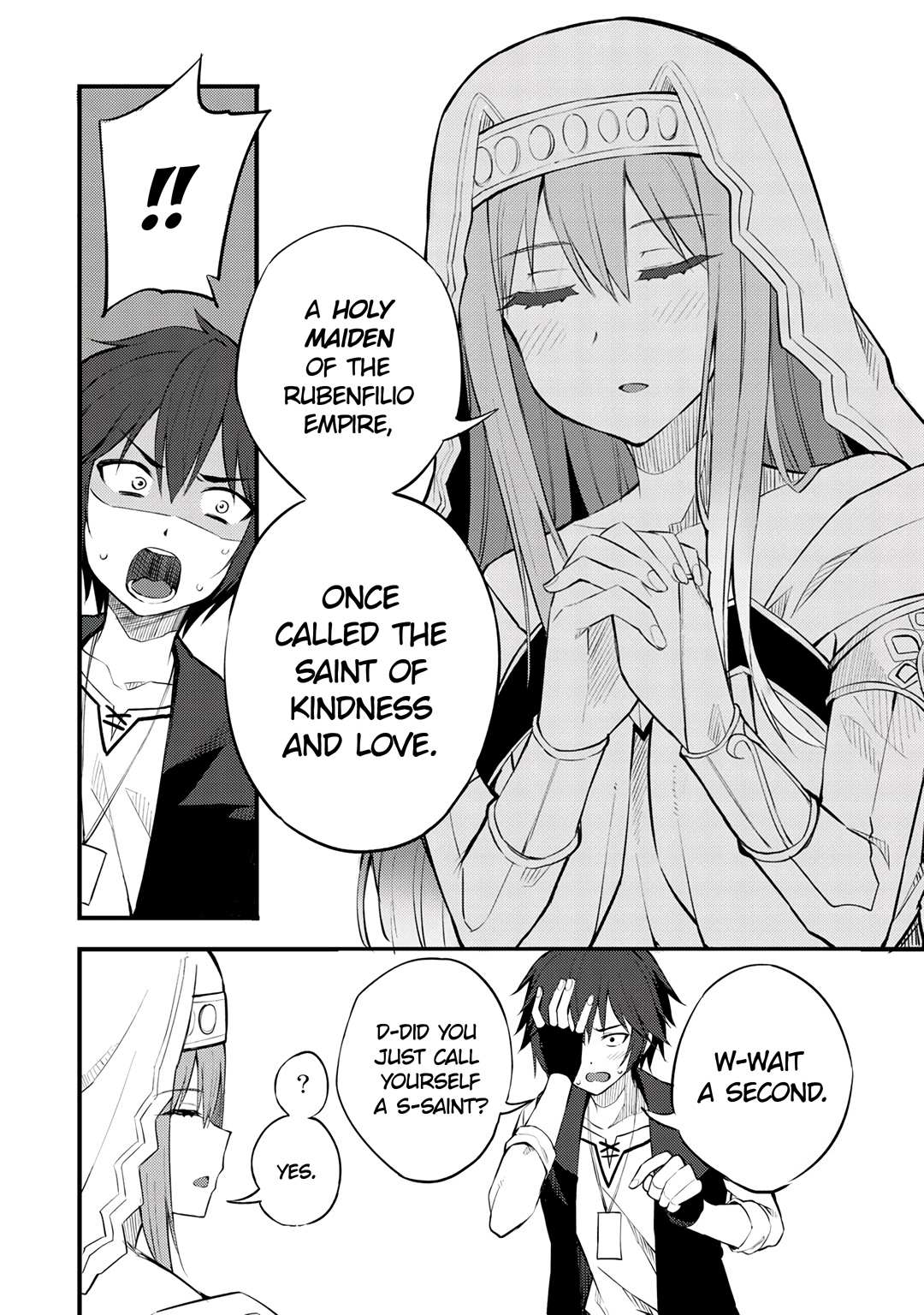 Read Dorei Shounin shika Sentakushi ga Nai desu yo_ ~Harem_ Nani Sore Oishii no EN Manga Online