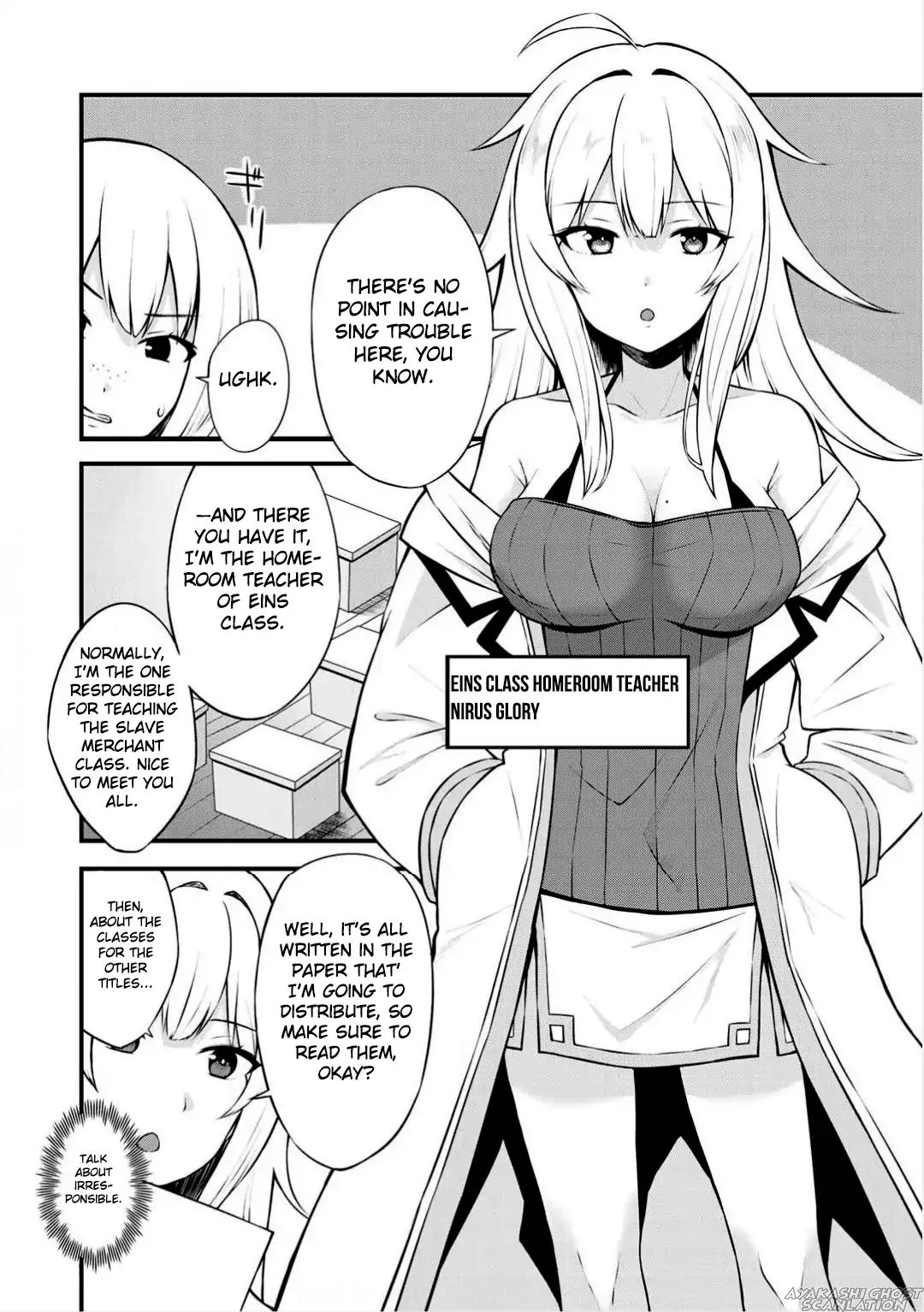 Read Dorei Shounin shika Sentakushi ga Nai desu yo_ ~Harem_ Nani Sore Oishii no EN Manga Online