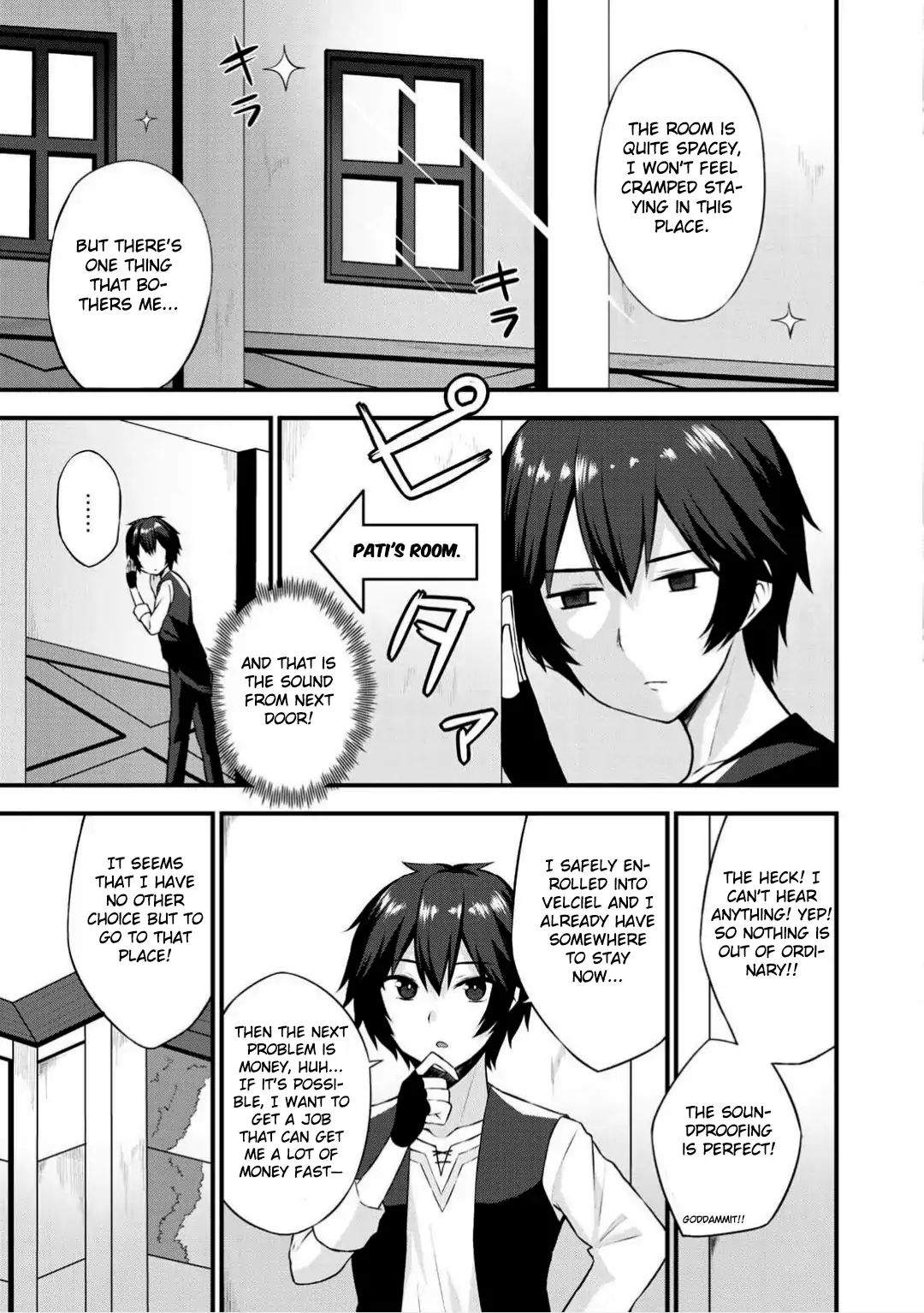 Read Dorei Shounin shika Sentakushi ga Nai desu yo_ ~Harem_ Nani Sore Oishii no EN Manga Online