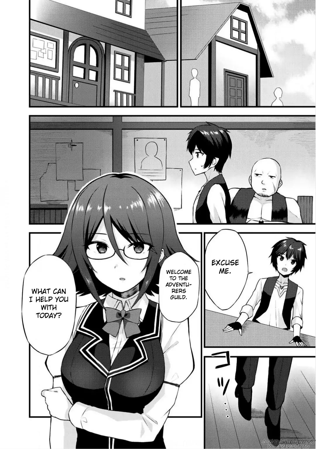 Read Dorei Shounin shika Sentakushi ga Nai desu yo_ ~Harem_ Nani Sore Oishii no EN Manga Online