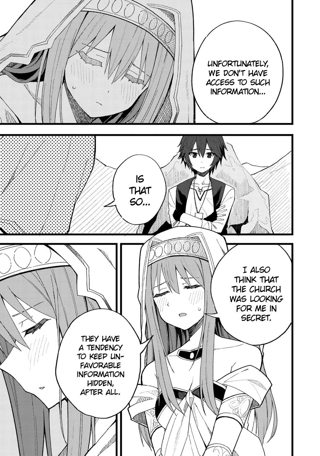 Read Dorei Shounin shika Sentakushi ga Nai desu yo_ ~Harem_ Nani Sore Oishii no EN Manga Online