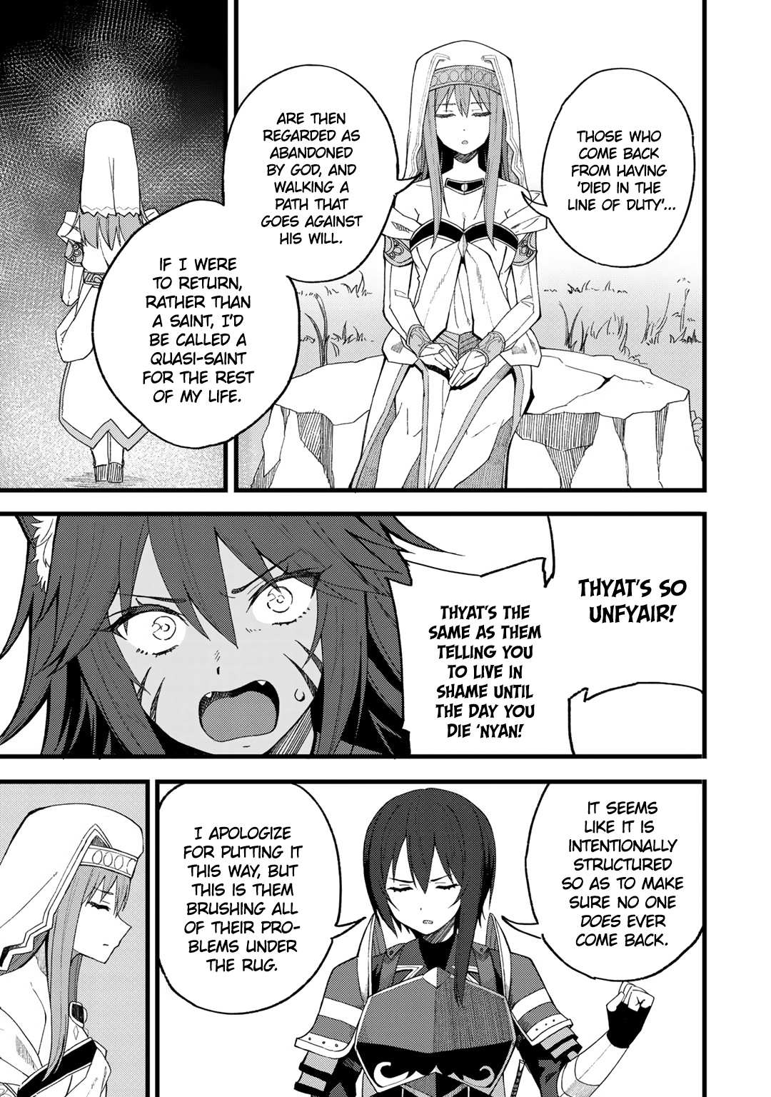 Read Dorei Shounin shika Sentakushi ga Nai desu yo_ ~Harem_ Nani Sore Oishii no EN Manga Online