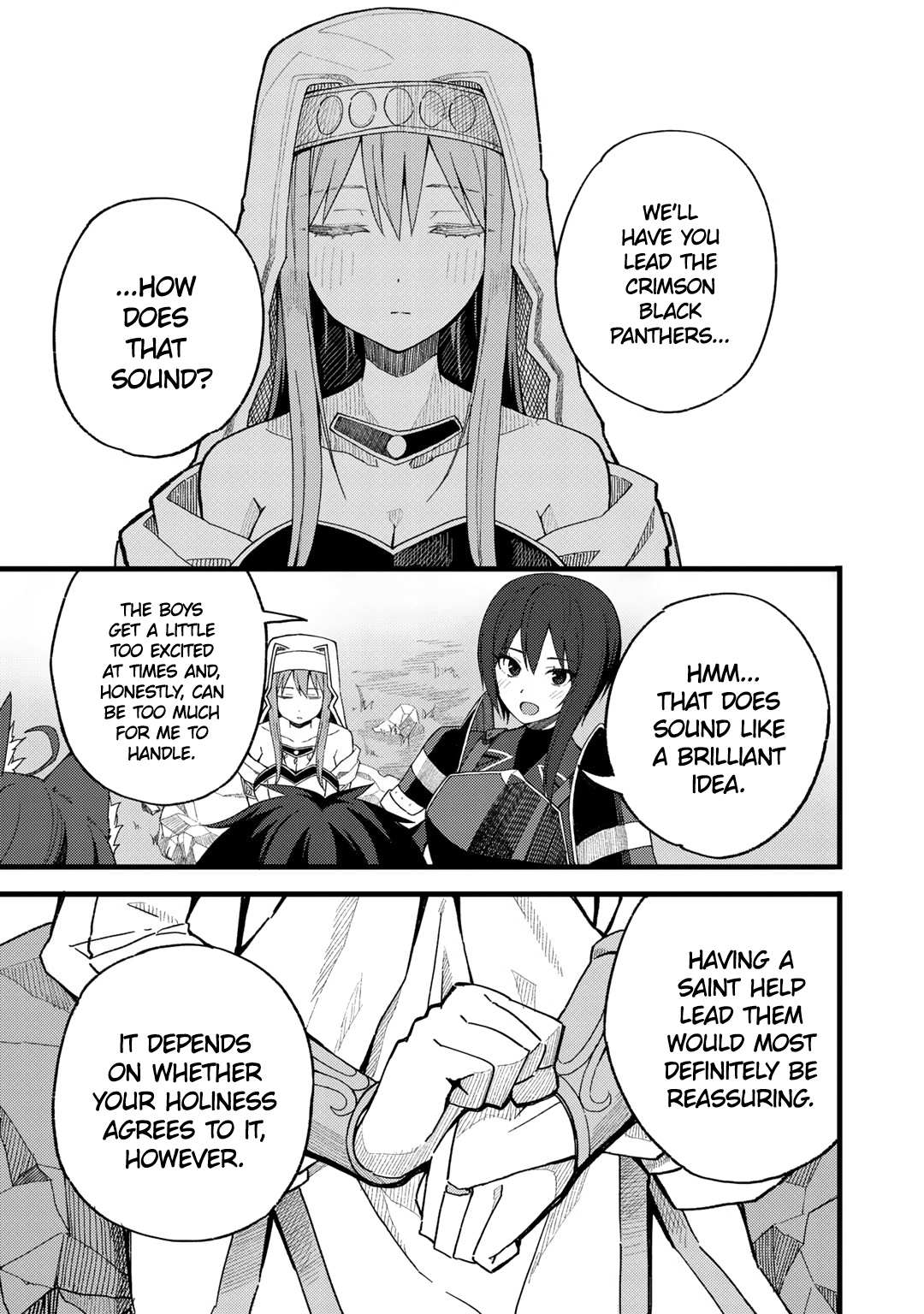 Read Dorei Shounin shika Sentakushi ga Nai desu yo_ ~Harem_ Nani Sore Oishii no EN Manga Online