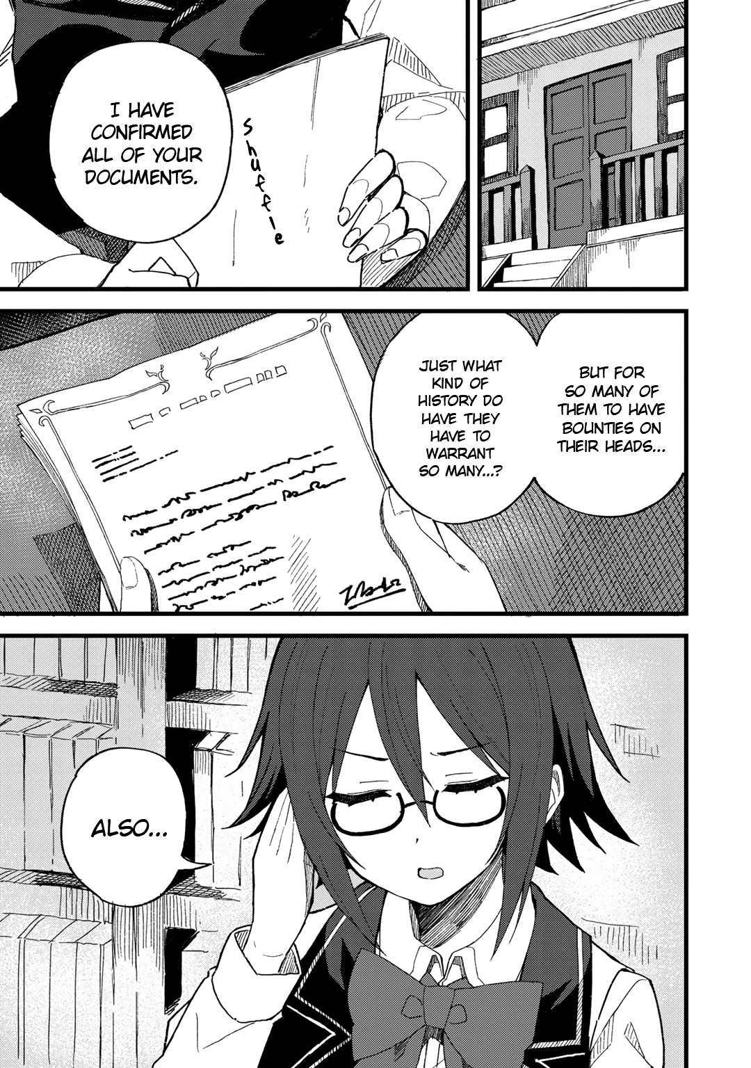 Read Dorei Shounin shika Sentakushi ga Nai desu yo_ ~Harem_ Nani Sore Oishii no EN Manga Online