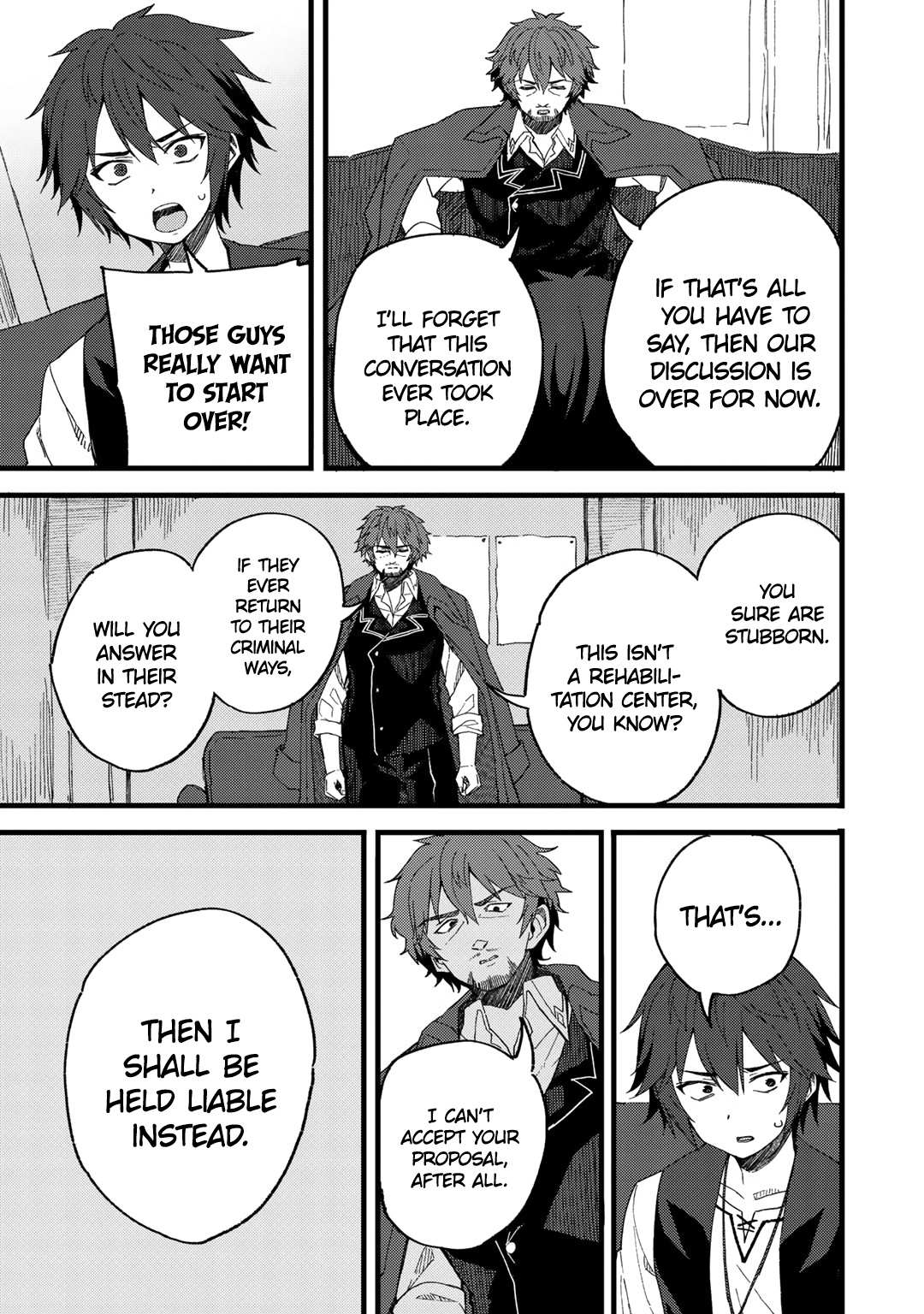 Read Dorei Shounin shika Sentakushi ga Nai desu yo_ ~Harem_ Nani Sore Oishii no EN Manga Online