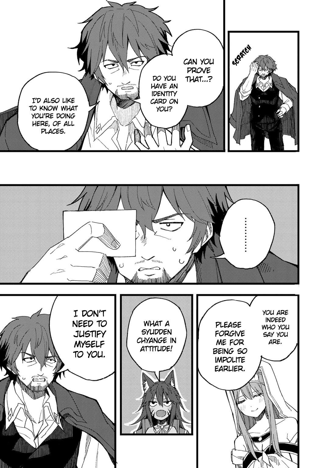 Read Dorei Shounin shika Sentakushi ga Nai desu yo_ ~Harem_ Nani Sore Oishii no EN Manga Online