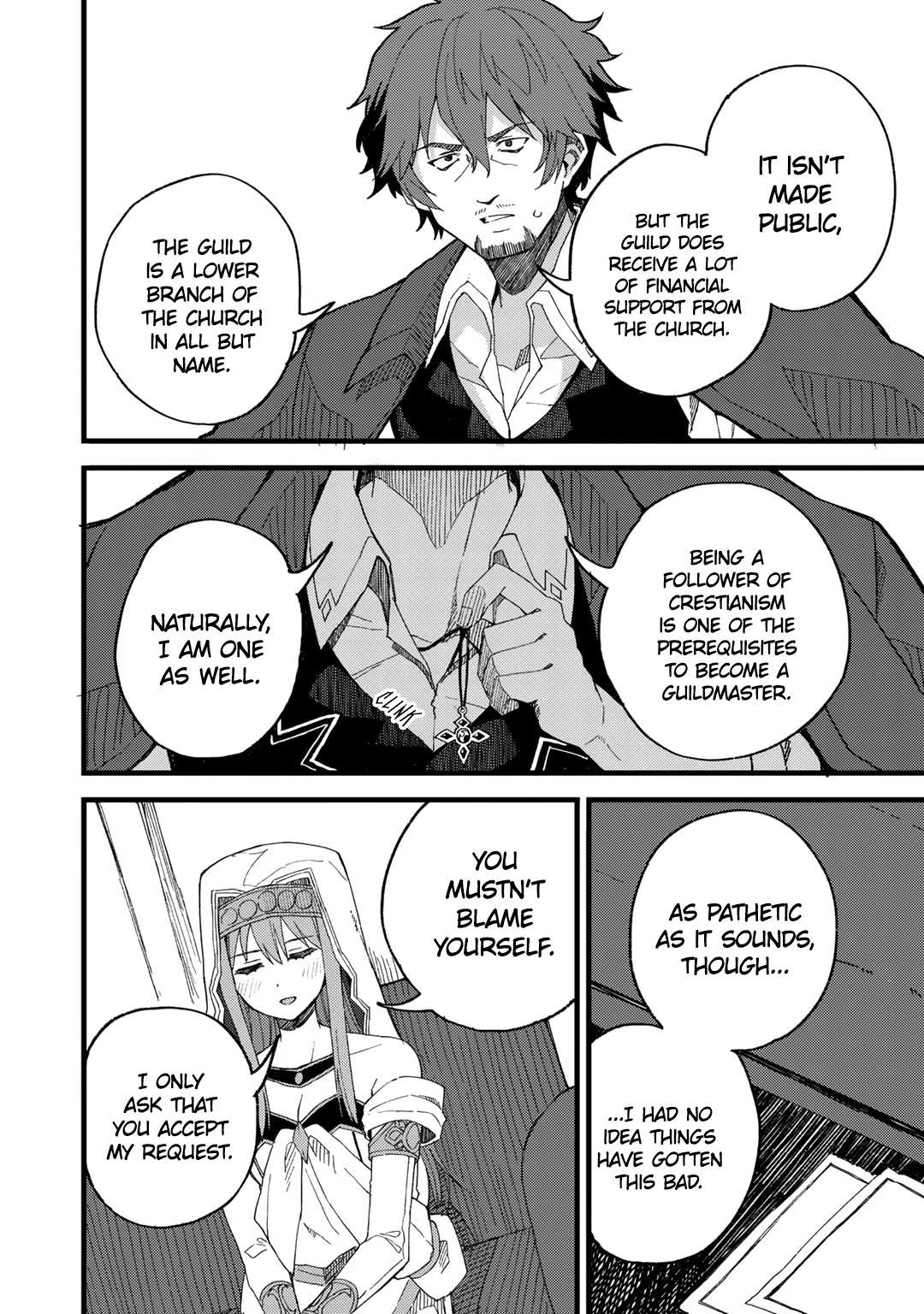 Read Dorei Shounin shika Sentakushi ga Nai desu yo_ ~Harem_ Nani Sore Oishii no EN Manga Online