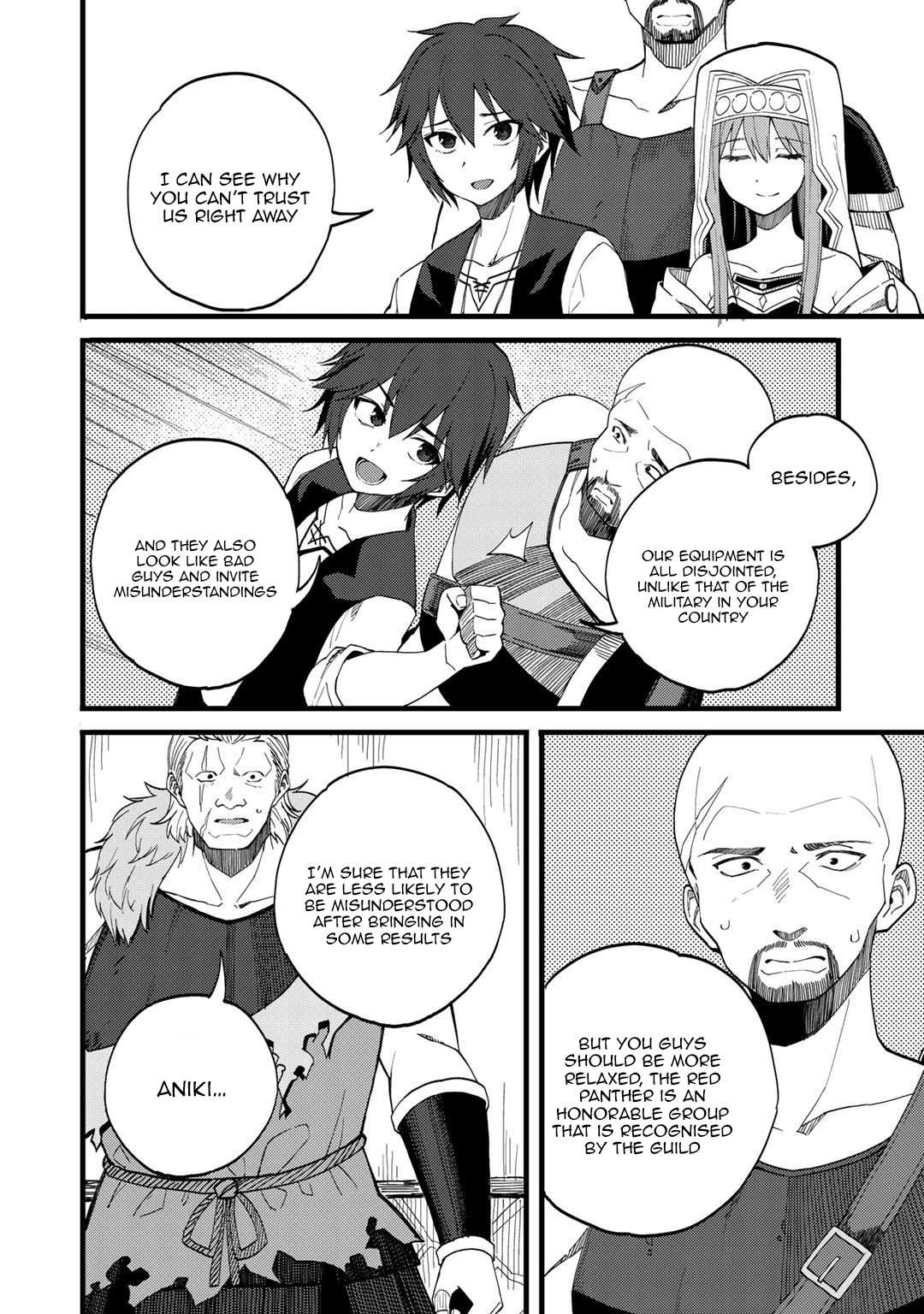 Read Dorei Shounin shika Sentakushi ga Nai desu yo_ ~Harem_ Nani Sore Oishii no EN Manga Online