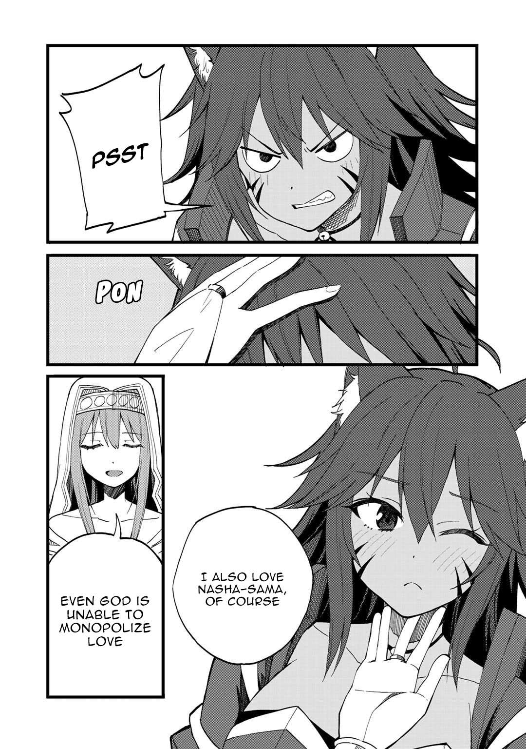 Read Dorei Shounin shika Sentakushi ga Nai desu yo_ ~Harem_ Nani Sore Oishii no EN Manga Online