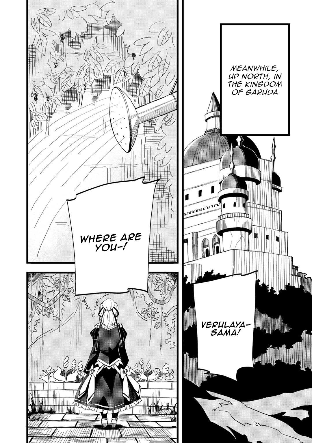 Read Dorei Shounin shika Sentakushi ga Nai desu yo_ ~Harem_ Nani Sore Oishii no EN Manga Online