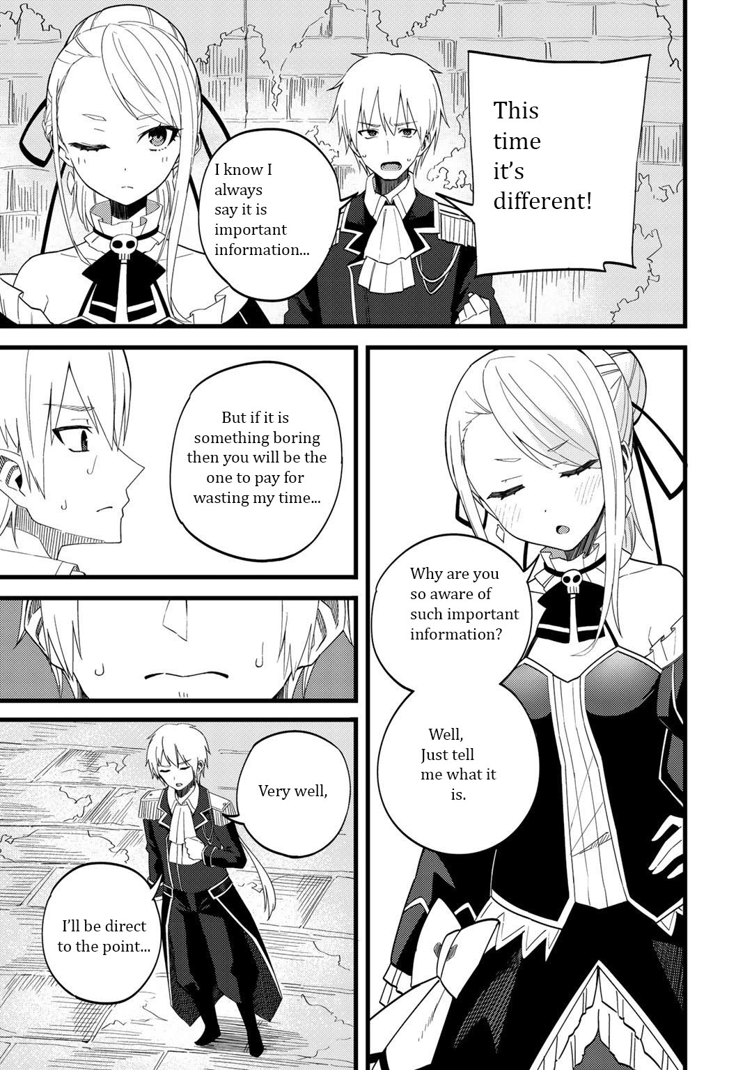 Read Dorei Shounin shika Sentakushi ga Nai desu yo_ ~Harem_ Nani Sore Oishii no EN Manga Online