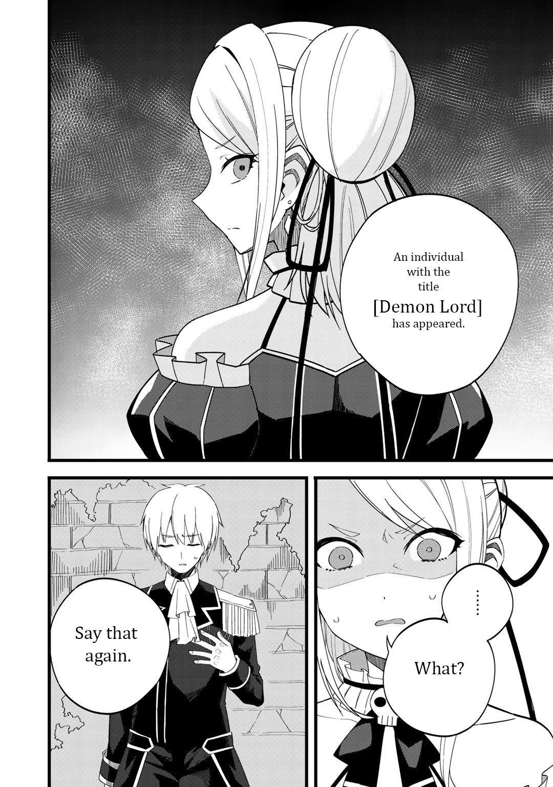 Read Dorei Shounin shika Sentakushi ga Nai desu yo_ ~Harem_ Nani Sore Oishii no EN Manga Online