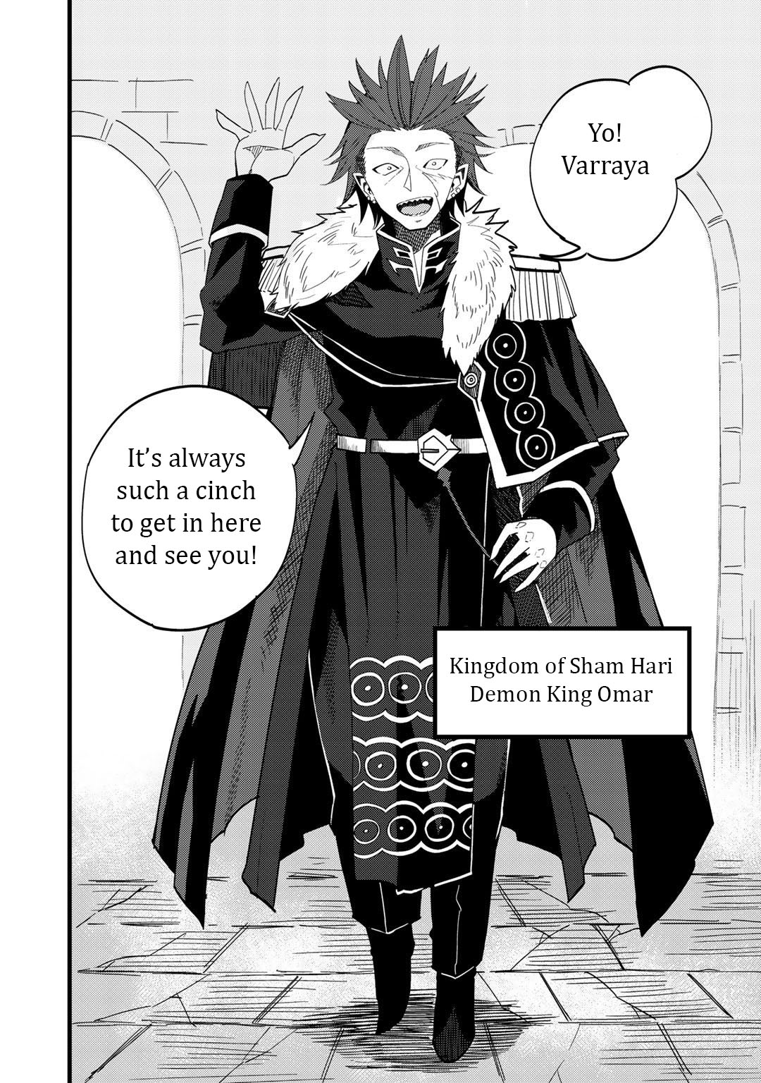 Read Dorei Shounin shika Sentakushi ga Nai desu yo_ ~Harem_ Nani Sore Oishii no EN Manga Online