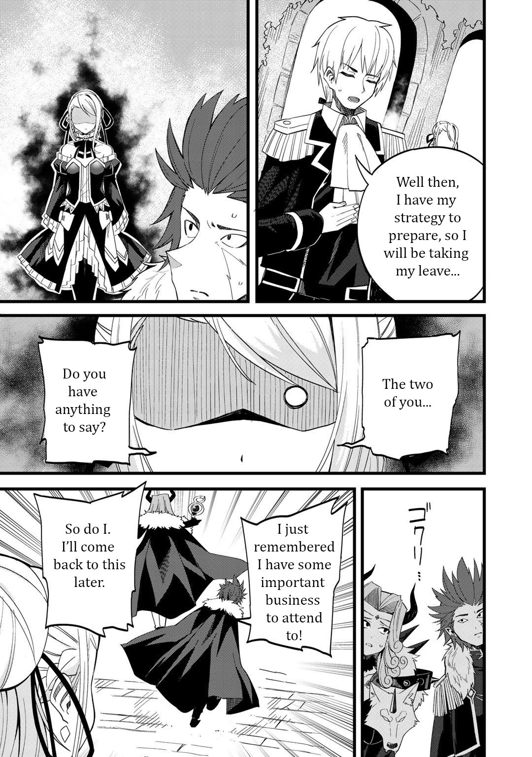 Read Dorei Shounin shika Sentakushi ga Nai desu yo_ ~Harem_ Nani Sore Oishii no EN Manga Online