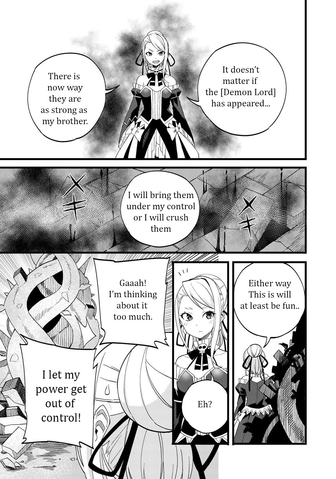 Read Dorei Shounin shika Sentakushi ga Nai desu yo_ ~Harem_ Nani Sore Oishii no EN Manga Online