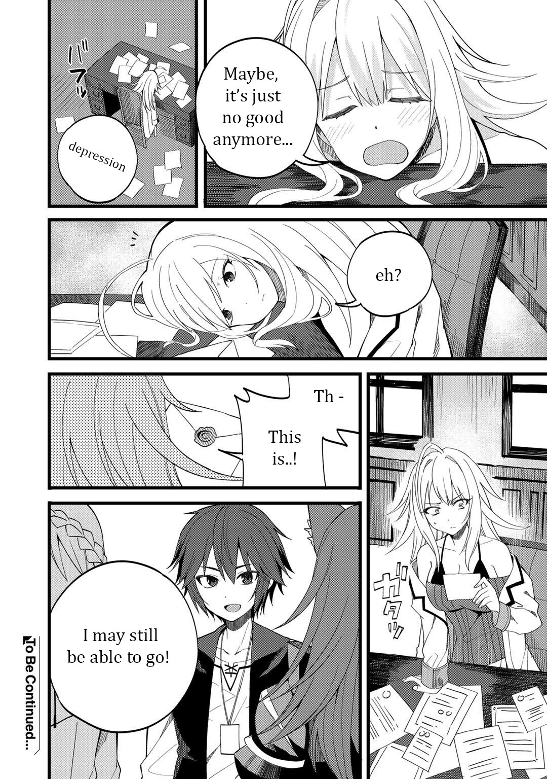 Read Dorei Shounin shika Sentakushi ga Nai desu yo_ ~Harem_ Nani Sore Oishii no EN Manga Online