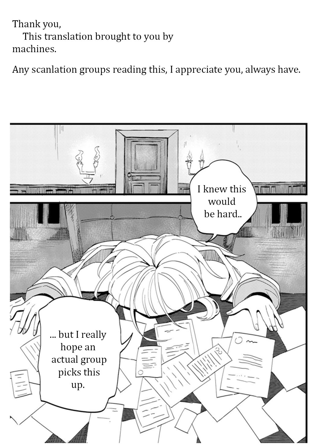 Read Dorei Shounin shika Sentakushi ga Nai desu yo_ ~Harem_ Nani Sore Oishii no EN Manga Online