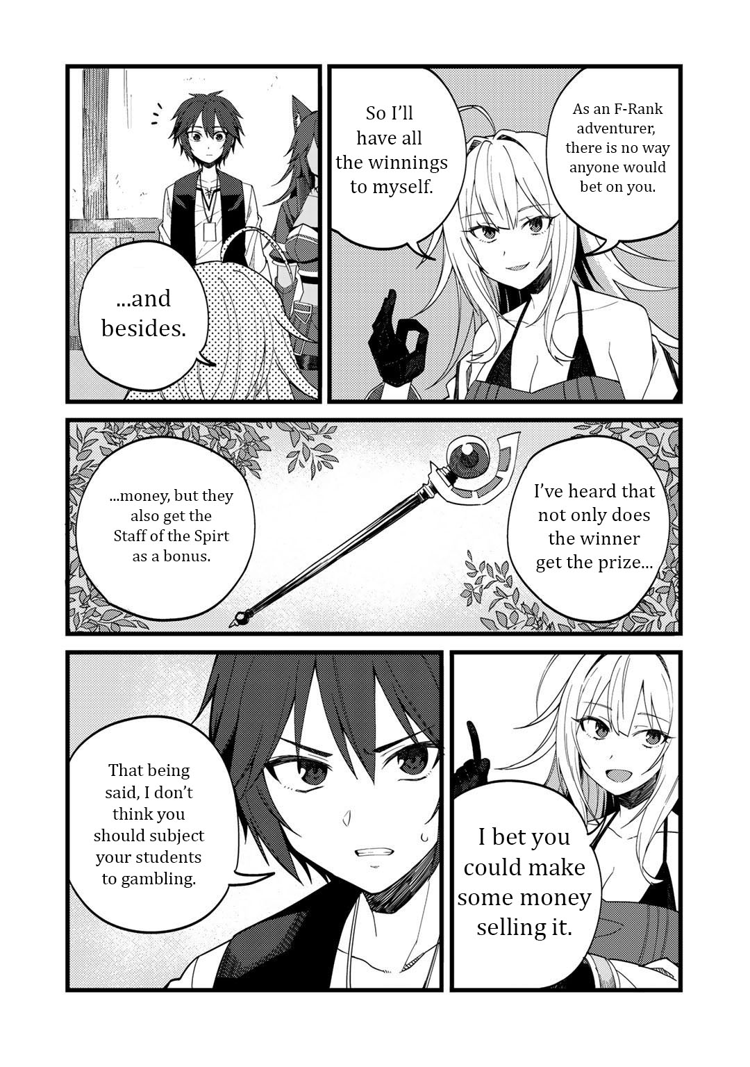 Read Dorei Shounin shika Sentakushi ga Nai desu yo_ ~Harem_ Nani Sore Oishii no EN Manga Online
