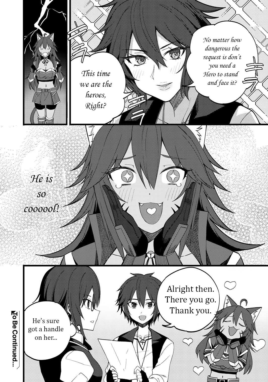 Read Dorei Shounin shika Sentakushi ga Nai desu yo_ ~Harem_ Nani Sore Oishii no EN Manga Online
