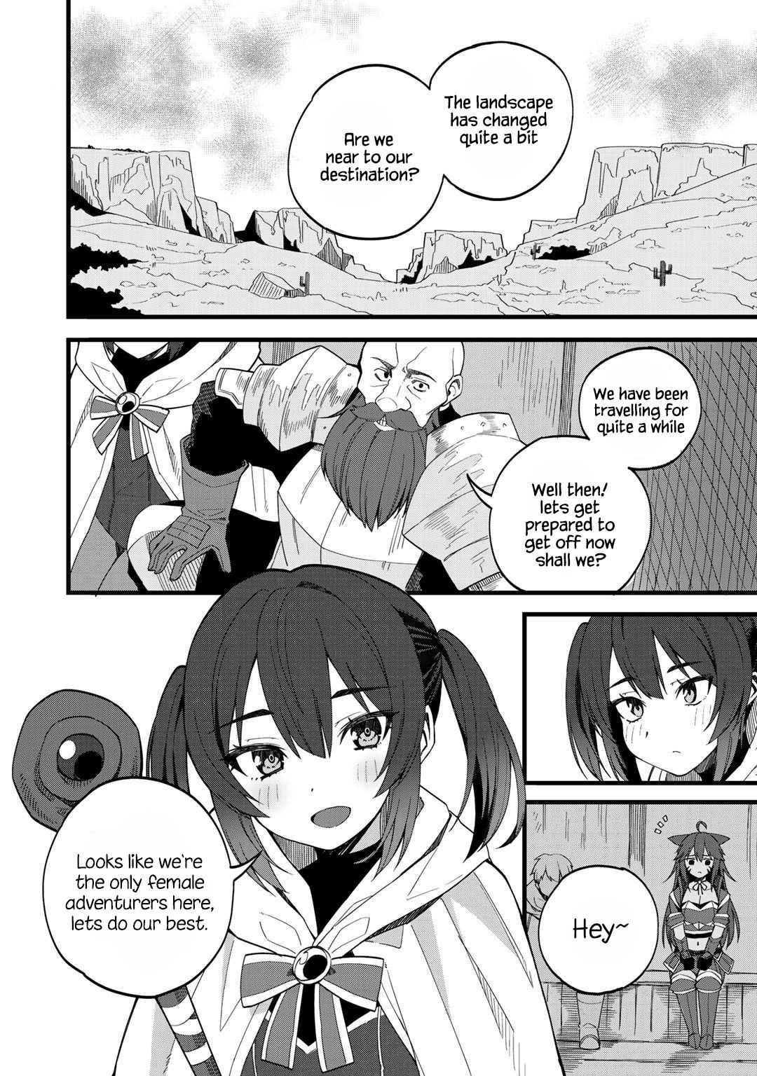 Read Dorei Shounin shika Sentakushi ga Nai desu yo_ ~Harem_ Nani Sore Oishii no EN Manga Online
