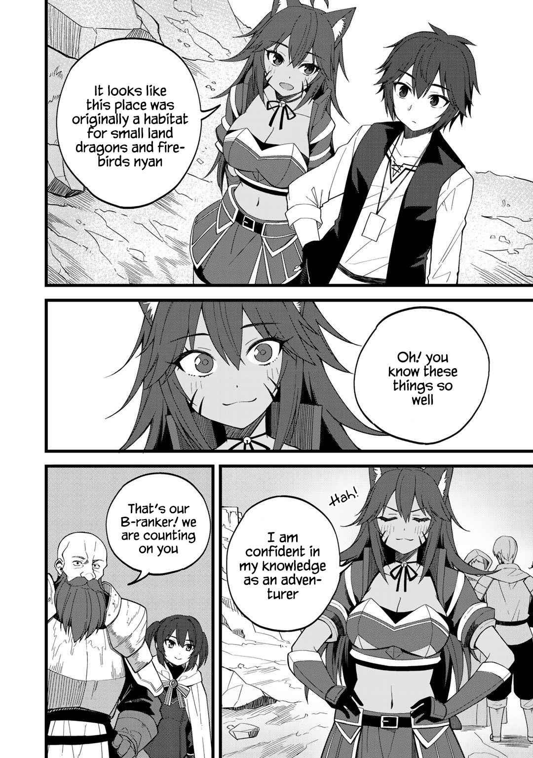 Read Dorei Shounin shika Sentakushi ga Nai desu yo_ ~Harem_ Nani Sore Oishii no EN Manga Online