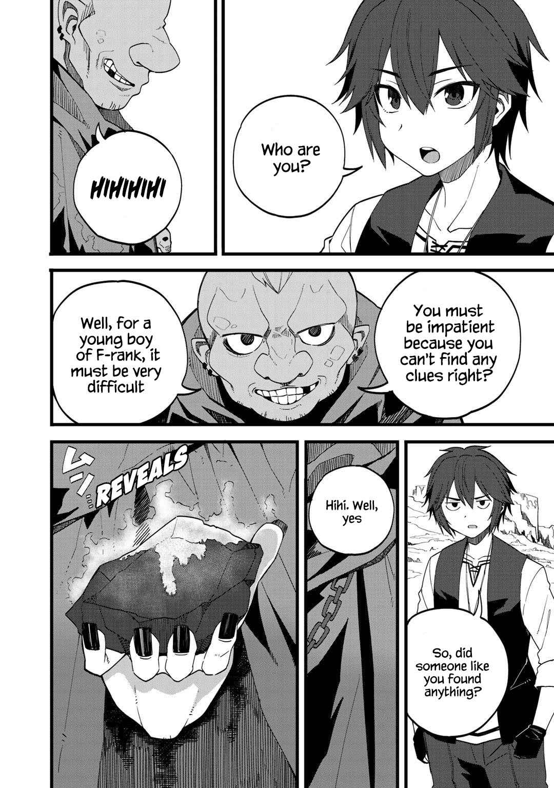 Read Dorei Shounin shika Sentakushi ga Nai desu yo_ ~Harem_ Nani Sore Oishii no EN Manga Online