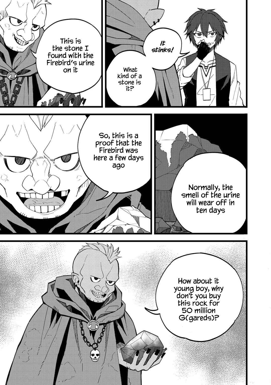 Read Dorei Shounin shika Sentakushi ga Nai desu yo_ ~Harem_ Nani Sore Oishii no EN Manga Online
