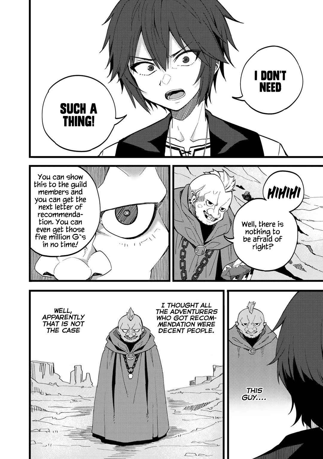Read Dorei Shounin shika Sentakushi ga Nai desu yo_ ~Harem_ Nani Sore Oishii no EN Manga Online