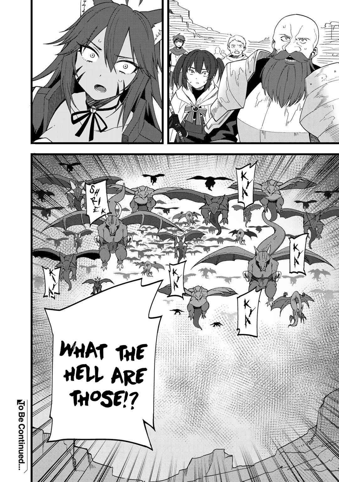 Read Dorei Shounin shika Sentakushi ga Nai desu yo_ ~Harem_ Nani Sore Oishii no EN Manga Online