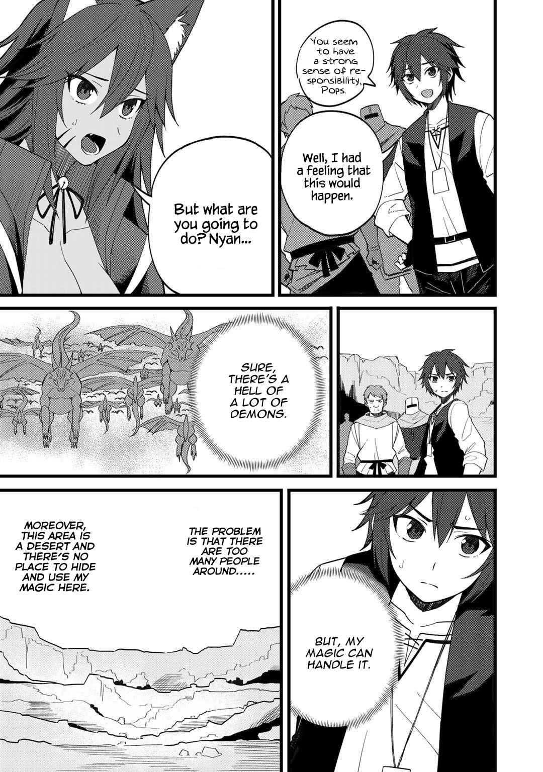 Read Dorei Shounin shika Sentakushi ga Nai desu yo_ ~Harem_ Nani Sore Oishii no EN Manga Online
