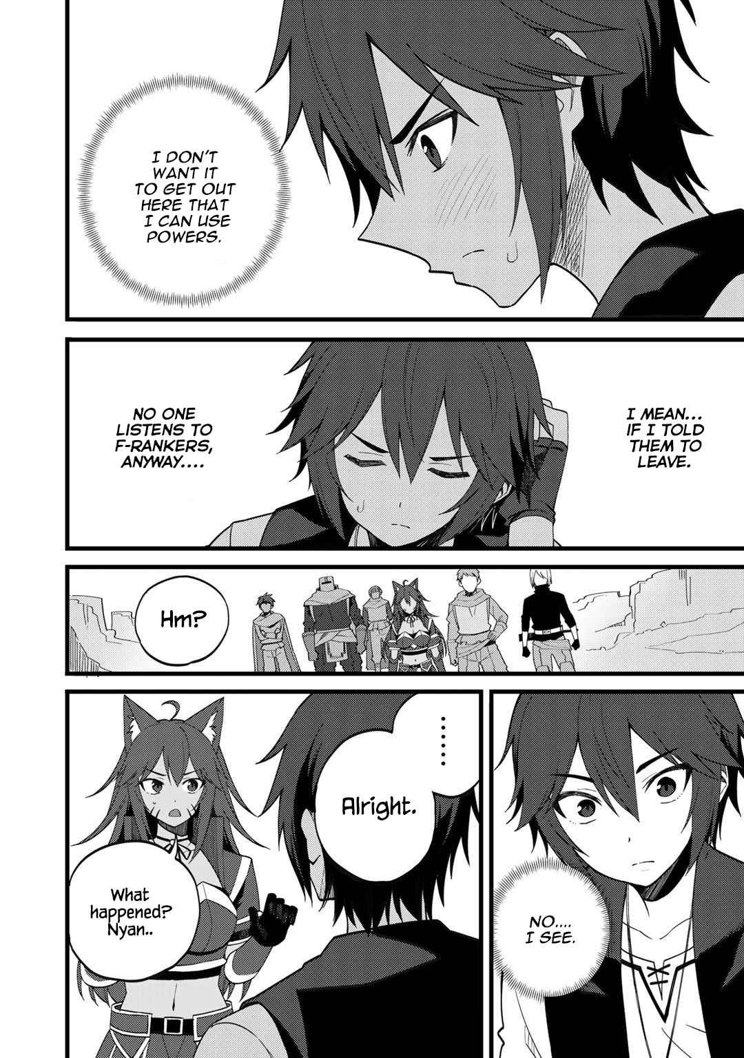 Read Dorei Shounin shika Sentakushi ga Nai desu yo_ ~Harem_ Nani Sore Oishii no EN Manga Online