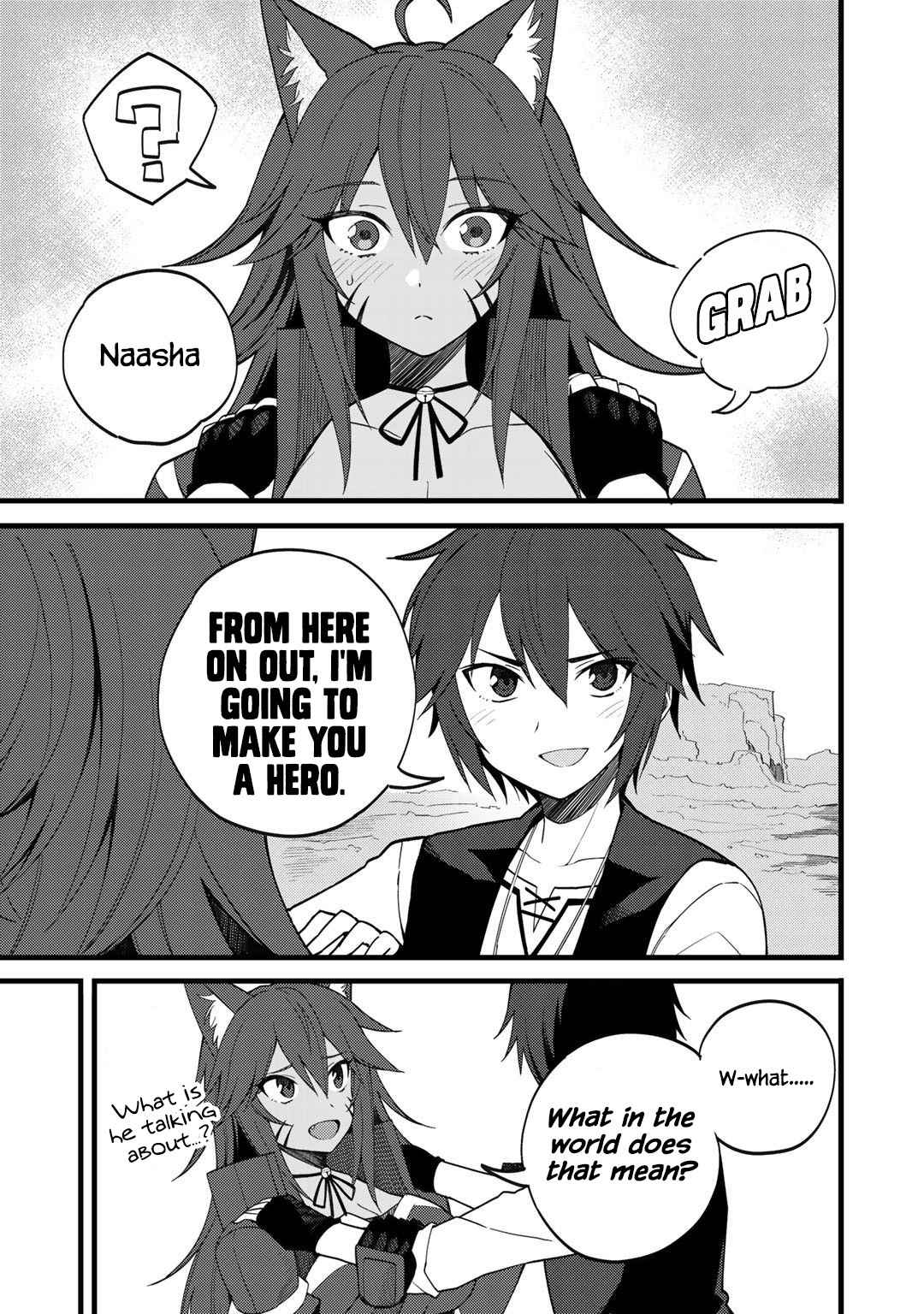 Read Dorei Shounin shika Sentakushi ga Nai desu yo_ ~Harem_ Nani Sore Oishii no EN Manga Online