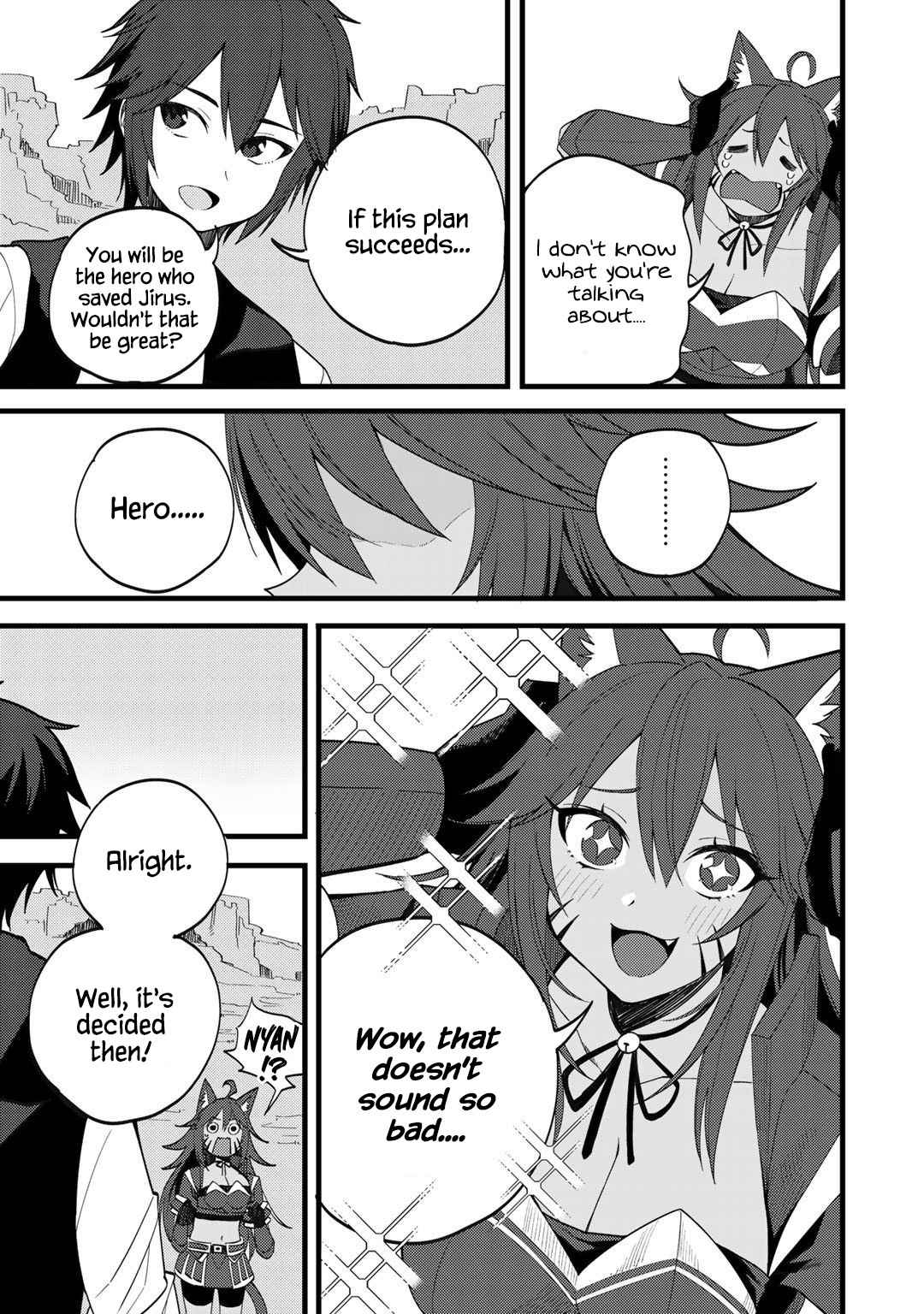 Read Dorei Shounin shika Sentakushi ga Nai desu yo_ ~Harem_ Nani Sore Oishii no EN Manga Online