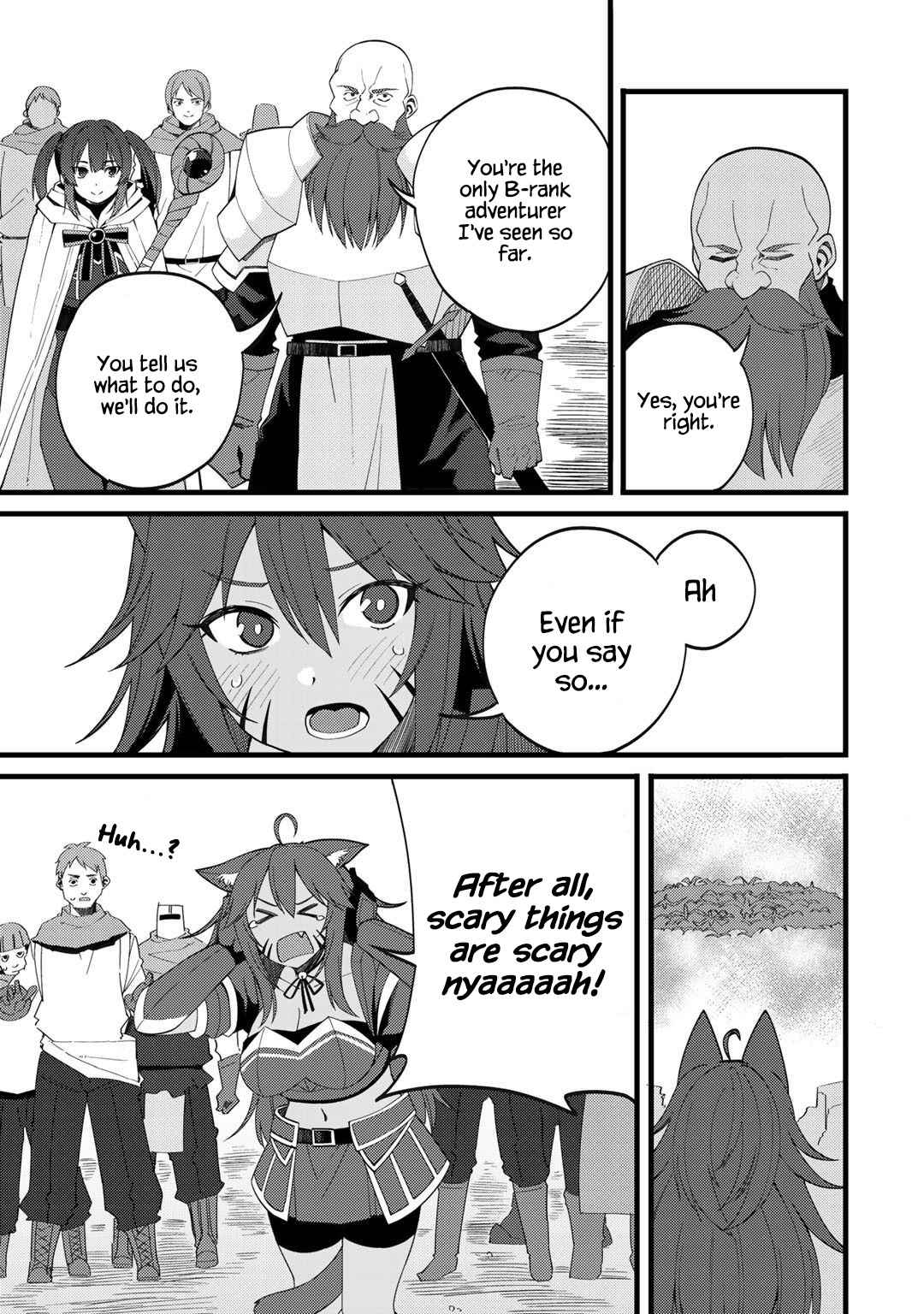 Read Dorei Shounin shika Sentakushi ga Nai desu yo_ ~Harem_ Nani Sore Oishii no EN Manga Online