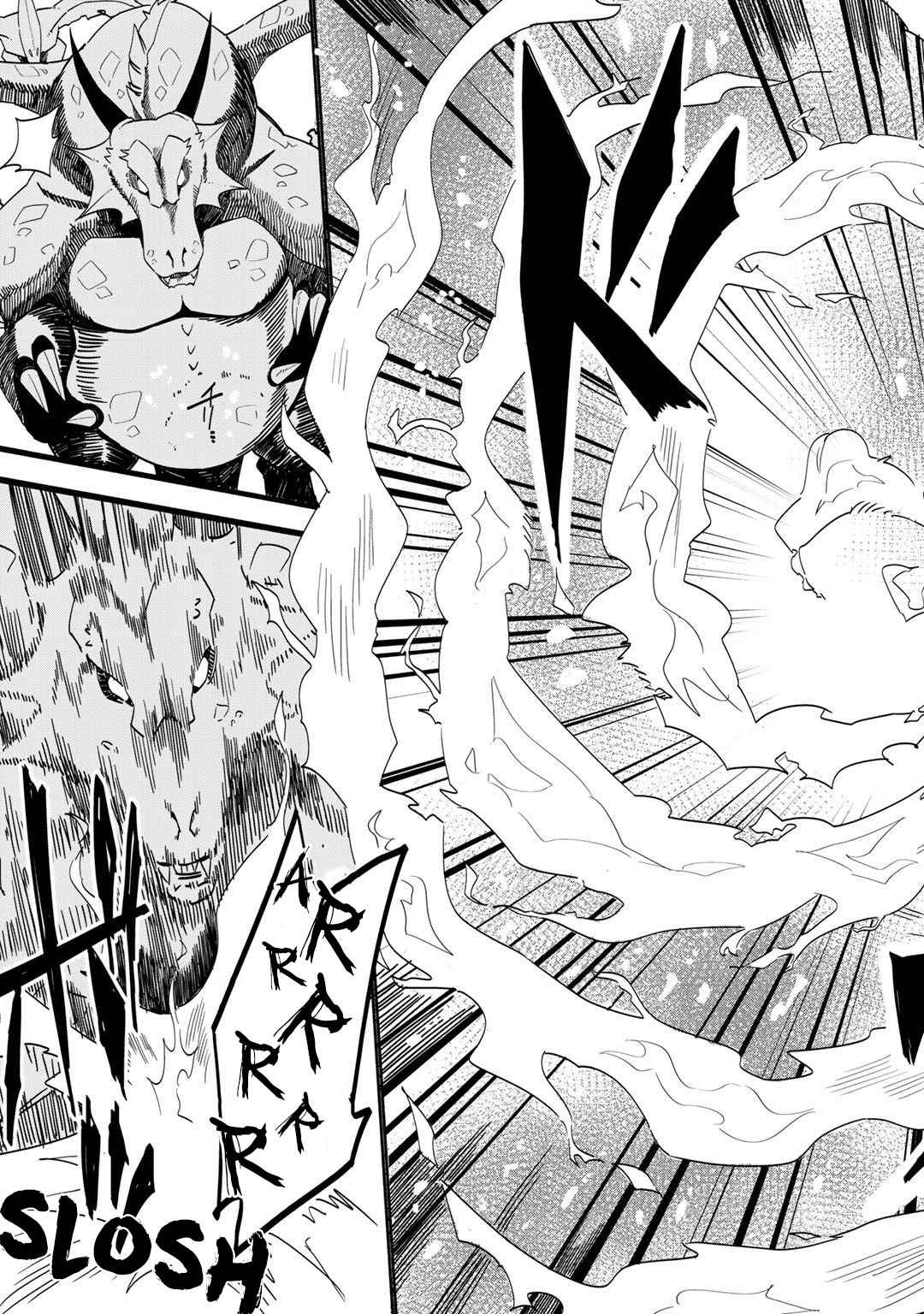Read Dorei Shounin shika Sentakushi ga Nai desu yo_ ~Harem_ Nani Sore Oishii no EN Manga Online