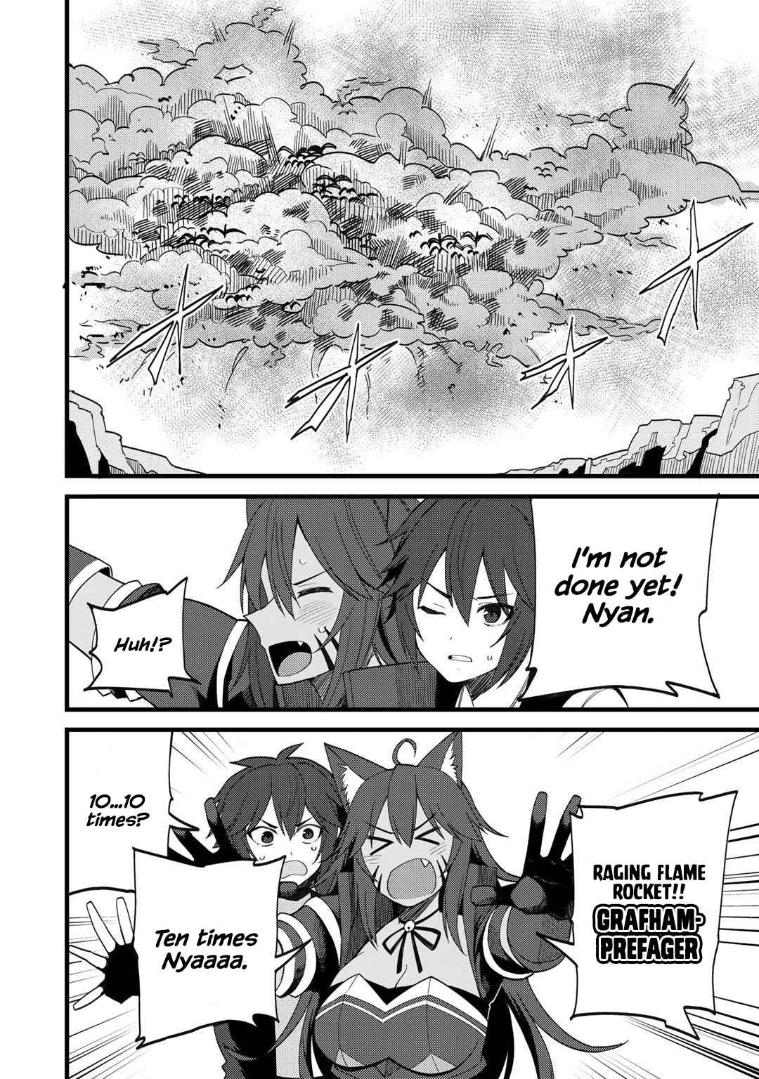 Read Dorei Shounin shika Sentakushi ga Nai desu yo_ ~Harem_ Nani Sore Oishii no EN Manga Online