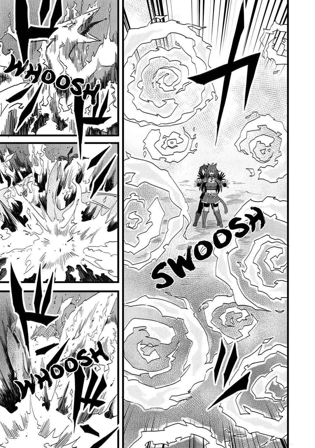 Read Dorei Shounin shika Sentakushi ga Nai desu yo_ ~Harem_ Nani Sore Oishii no EN Manga Online