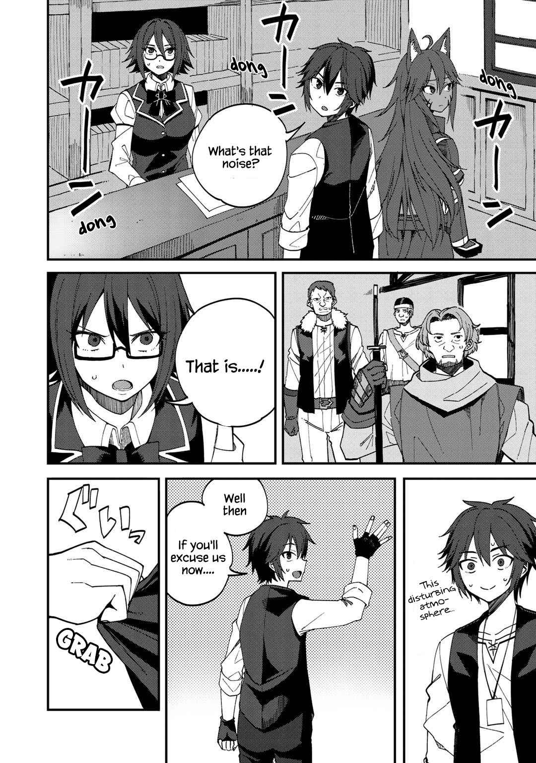 Read Dorei Shounin shika Sentakushi ga Nai desu yo_ ~Harem_ Nani Sore Oishii no EN Manga Online