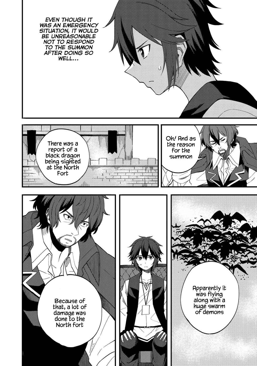 Read Dorei Shounin shika Sentakushi ga Nai desu yo_ ~Harem_ Nani Sore Oishii no EN Manga Online