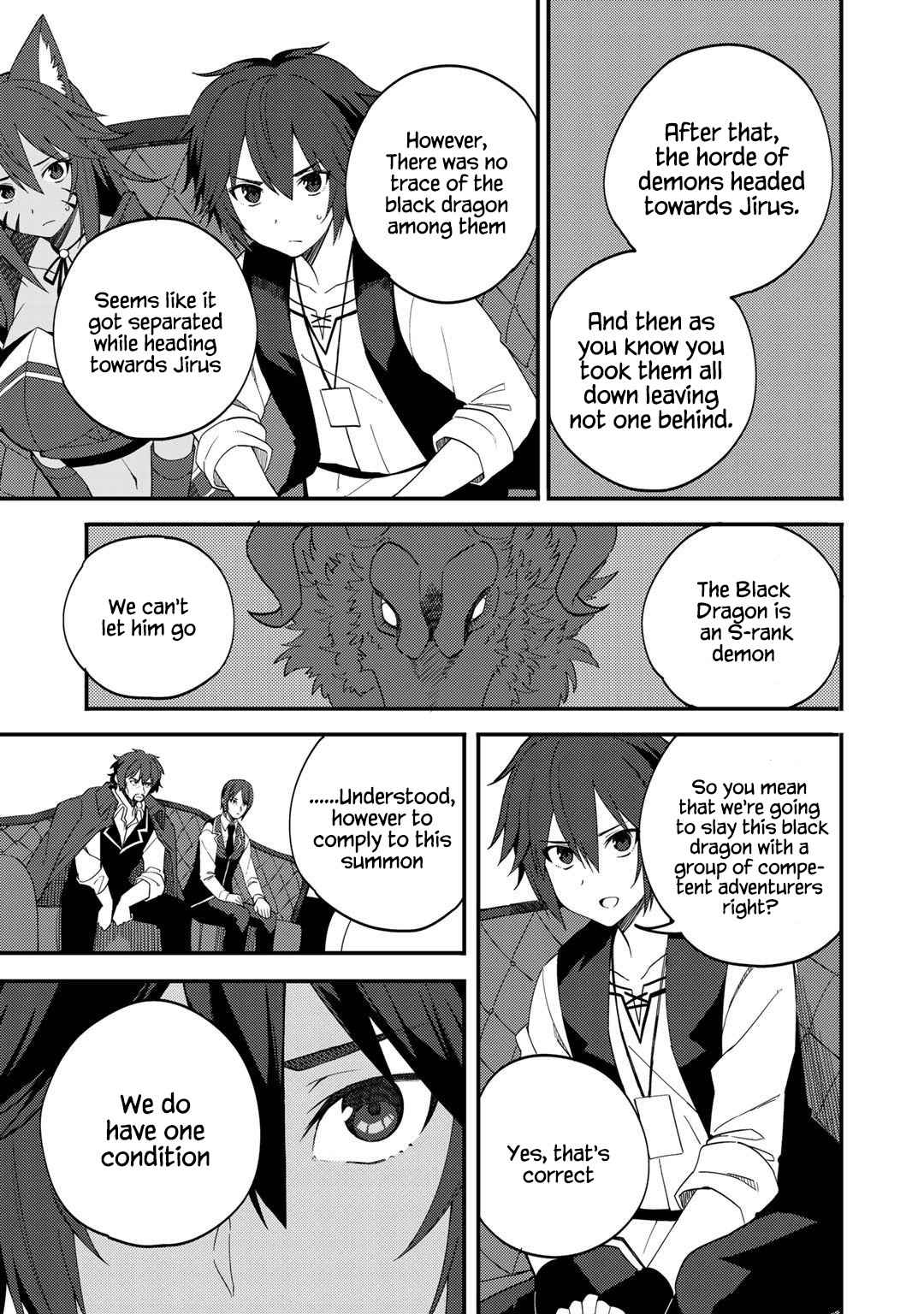 Read Dorei Shounin shika Sentakushi ga Nai desu yo_ ~Harem_ Nani Sore Oishii no EN Manga Online