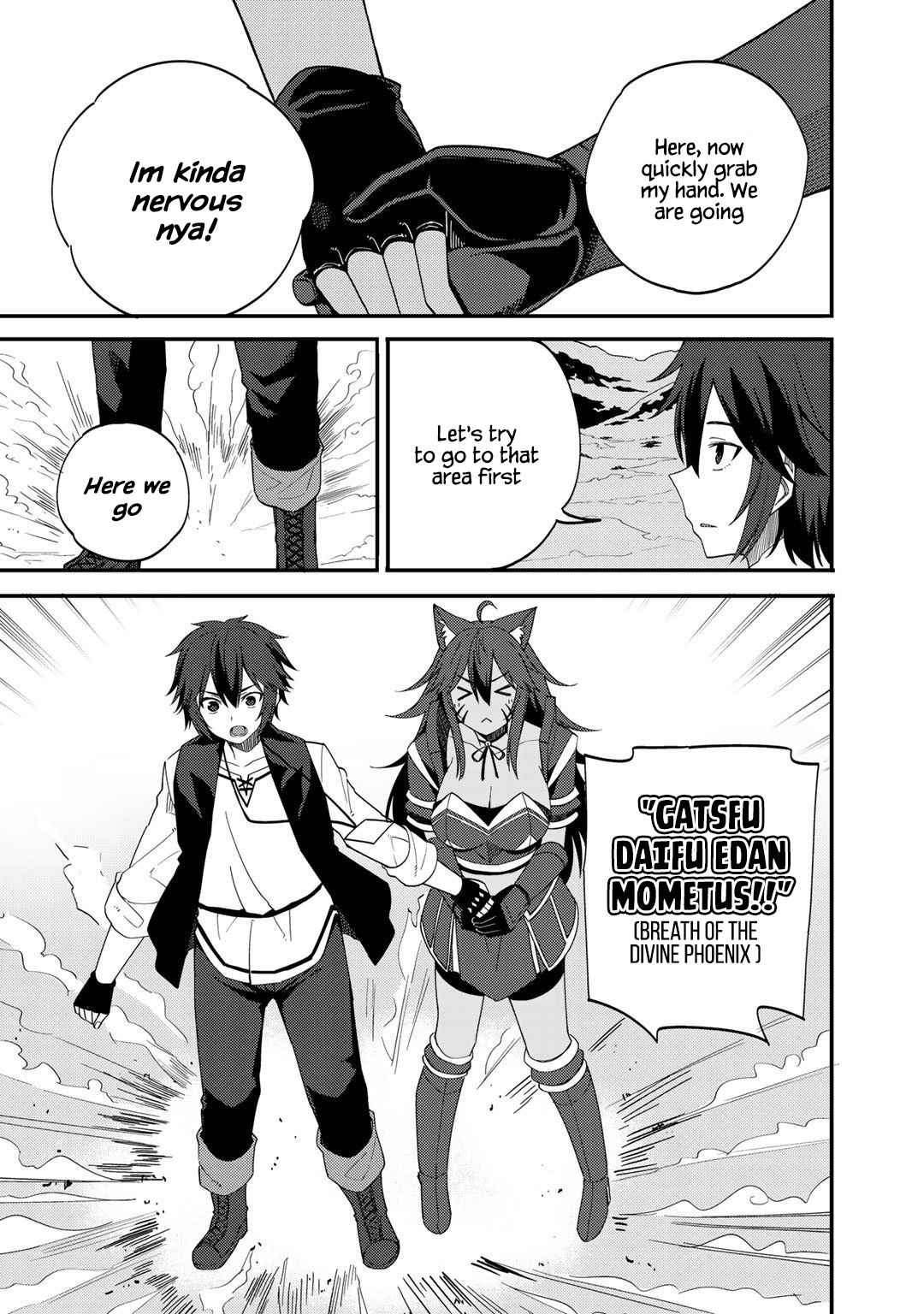Read Dorei Shounin shika Sentakushi ga Nai desu yo_ ~Harem_ Nani Sore Oishii no EN Manga Online