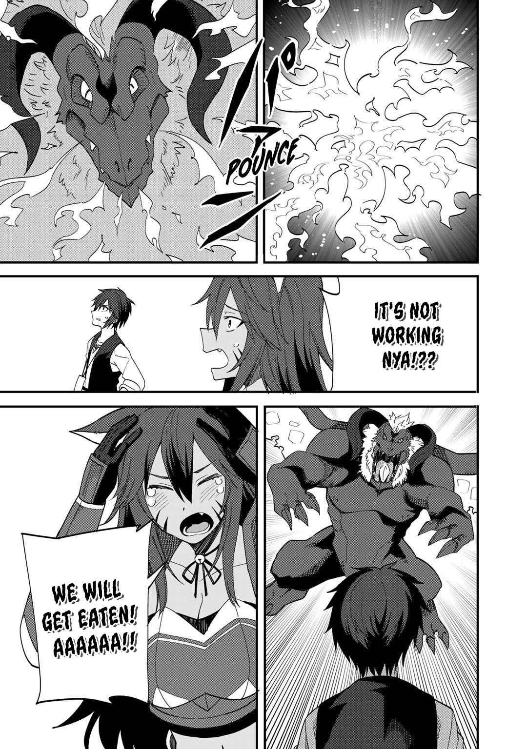 Read Dorei Shounin shika Sentakushi ga Nai desu yo_ ~Harem_ Nani Sore Oishii no EN Manga Online
